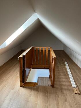 Foto - Dachgeschoßwohnung in Delitzsch zur Miete