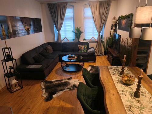 Foto - 4-Zimmer-Wohnung, 105 m² in Luckenwalde