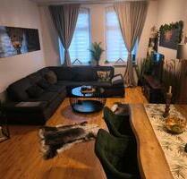 4-Zimmer-Wohnung, 105 m² in Luckenwalde