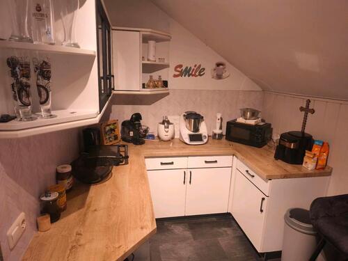 Foto - 4 Zimmer Etagenwohnung in Luckenwalde