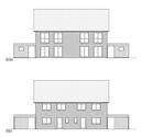 Foto - KFW 40+ Neubau Doppelhaushälfte zu vermieten - Erstbezug