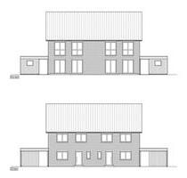 KFW 40+ Neubau Doppelhaushälfte zu vermieten - Erstbezug - Sittensen