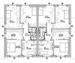 Foto - 5 Zimmer Doppelhaushälfte in Sittensen