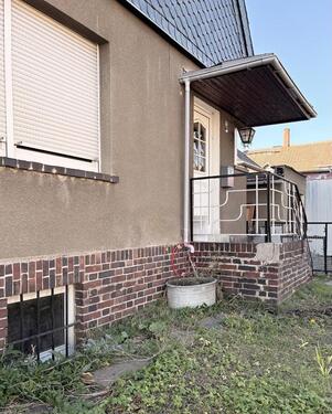 Foto - Freistehendes Einfamilienhaus in ruhiger Lage