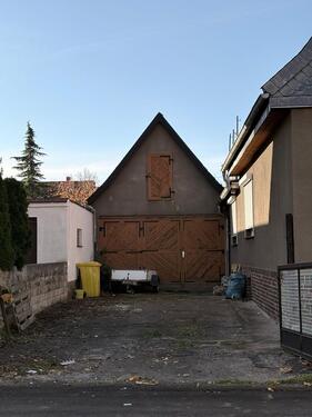 Foto - 4 Zimmer Einfamilienhaus in Blankenburg (Harz)