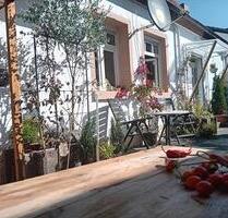 1-2Fam-Haus mit Garten,Hof, Garage in Weisenh.Sand-Gelegenheit!!! - Weisenheim am Sand