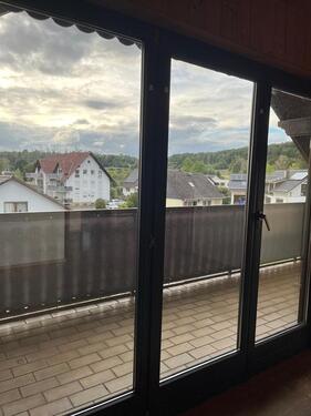 Foto - 3.5 Zimmer Dachgeschoßwohnung zur Miete in Buseck