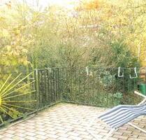 möbl.DG-Whg,.EB-Küche, 2 Zi.,Balkon ,zum 1.11.26, in Gr. Ippener - Harpstedt