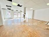Foto - Stadtnahe barrierefreie Bürofläche mit Aufzug und Stellplätzen - frisch renoviert