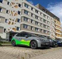 Jetzt schnell sein: Bequem parken in Neu Zippendorf! - Schwerin Mueß