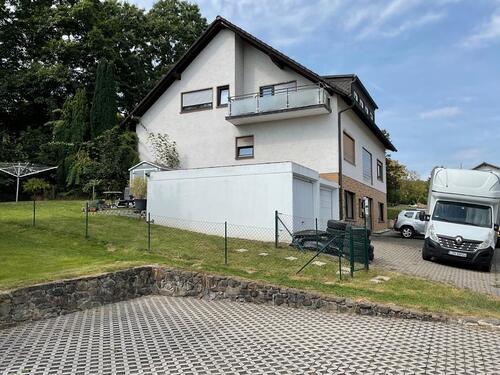 Foto - Gepflegte 4-Zimmer-Wohnung mit EBK in Wiehl Zentrum