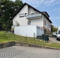 Gepflegte 4-Zimmer-Wohnung mit EBK in Wiehl Zentrum