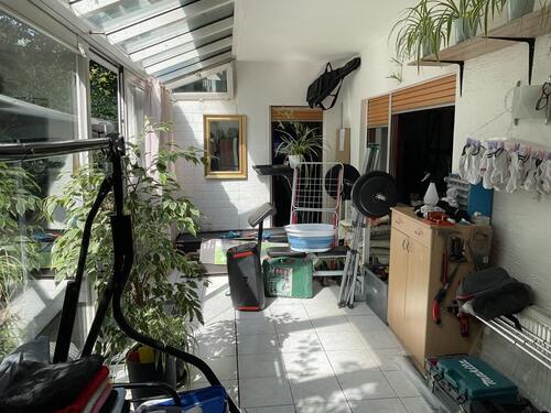 Foto - Etagenwohnung zur Miete in Wiehl