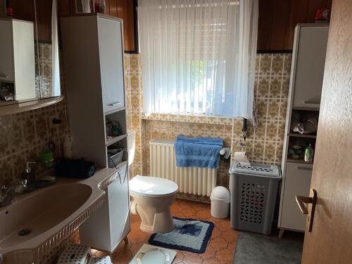 Foto - Etagenwohnung in Wiehl zur Miete