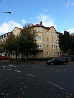 Foto - ATLAS IMMOBILIEN: Schöne Altbauwohnung mit Balkon und EBK