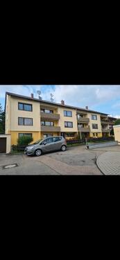 Foto - Helle 3-Zimmer-Eigentumswohnung mit Balkon, Dachboden & Garten
