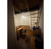 Gemütliche 1-Zimmer-Wohnung in zentraler Lage – 300 € warm - Clausthal-Zellerfeld