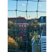 3.5 Zi. Wohnung zur Untermiete (unbefristet)! PRENZLAUER BERG. - Berlin Pankow
