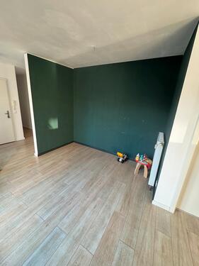 Foto - Etagenwohnung in Berlin
