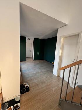 Foto - Etagenwohnung in Berlin zur Miete