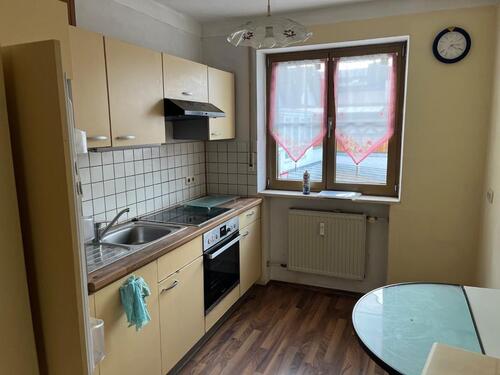 Foto - 2-Zimmer-Wohnung in Gangkofen zu vermieten