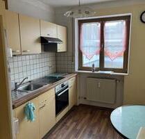 2-Zimmer-Wohnung in Gangkofen zu vermieten