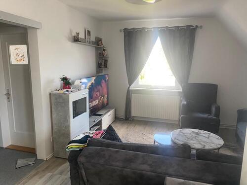 Foto - 4-Zi.-Wohnung mit Dachschrägen in Wolfenbüttel – ca. 100 m²