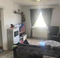 4-Zi.-Wohnung mit Dachschrägen in Wolfenbüttel – ca. 100 m²