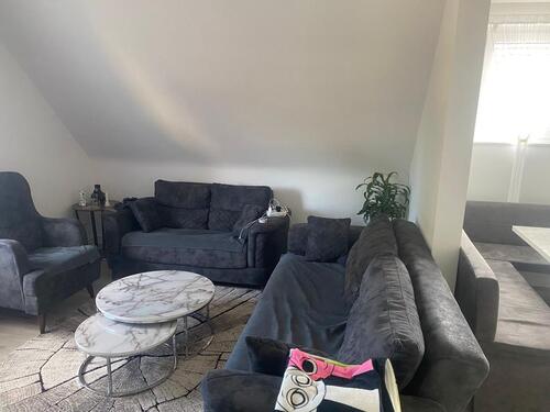 Foto - Etagenwohnung zur Miete in Wolfenbüttel