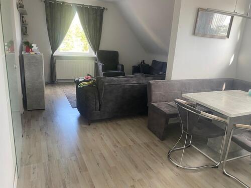 Foto - Etagenwohnung in Wolfenbüttel