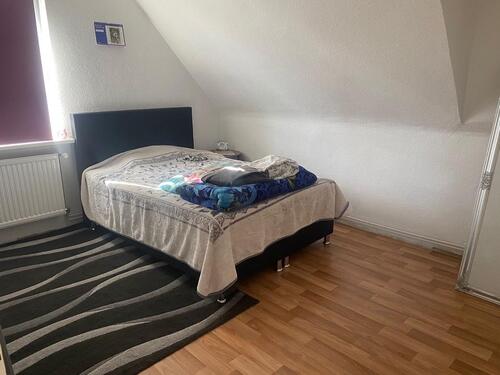 Foto - Etagenwohnung in Wolfenbüttel zur Miete