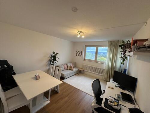 Foto - Etagenwohnung zur Miete in Kassel