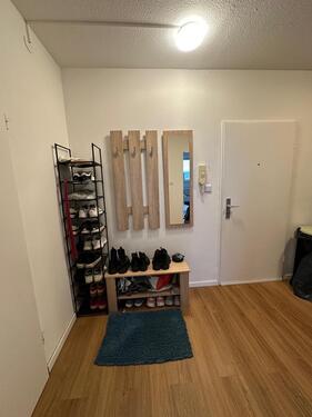 Foto - Etagenwohnung in Kassel