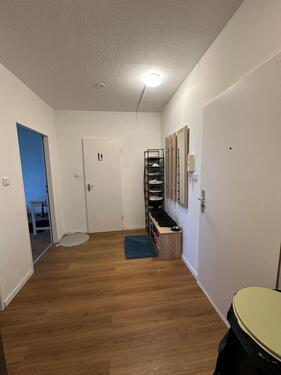 Foto - Etagenwohnung in Kassel zur Miete