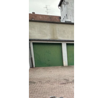Garage Innenstadt Braunschweig Zentrum Alte Waage