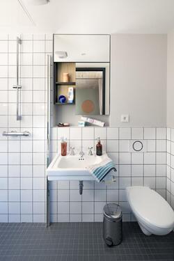 Foto - Etagenwohnung in Frankfurt am Main