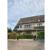 Grömitz 3 Zimmer Wohnung mit 58 qm und 3 Balkonen zu vermieten