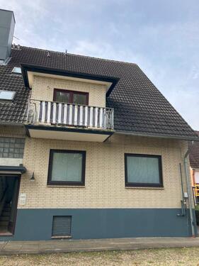 Foto - Etagenwohnung zur Miete in Grömitz