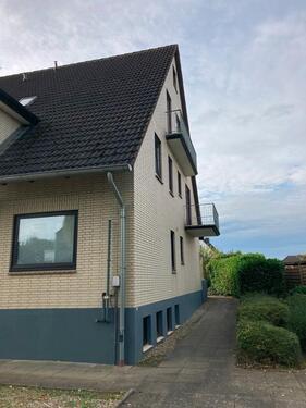 Foto - Etagenwohnung in Grömitz