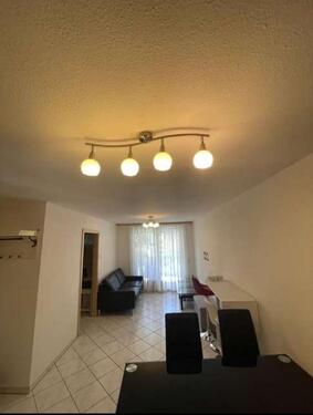 Foto - Schöne 2 Zimmer Wohnung - 1.000,00 EUR Kaltmiete,