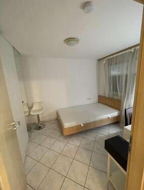 Foto - Etagenwohnung in Walheim