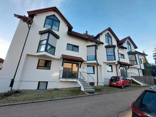 Foto - Attraktive Mietwohnung 2,5 Zimmer in Bönnigheim