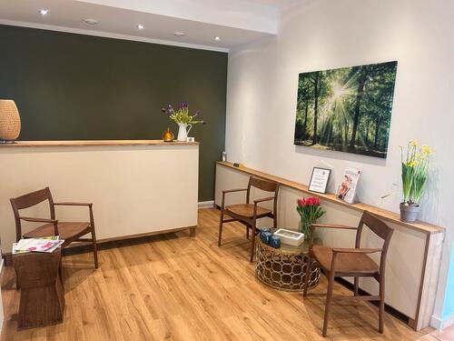 Foto - Praxisräume zur Untermiete - 105,00 EUR Kaltmiete,