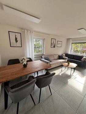 Foto - Etagenwohnung in Schorndorf