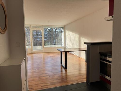 Foto - Etagenwohnung zur Miete in München