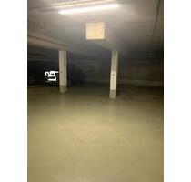 Tiefgaragenstellplatz in Erftstadt-Liblar