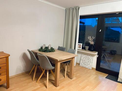 Foto - Erdgeschosswohnung mit Terrasse in Menden