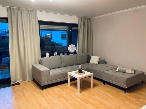 Foto - Etagenwohnung in Menden (Sauerland) zur Miete