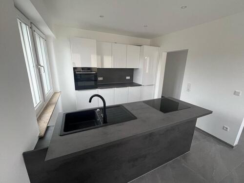 Foto - 3 Zimmer Etagenwohnung zur Miete in Lippstadt