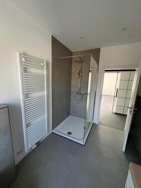 Foto - Etagenwohnung in Lippstadt zur Miete